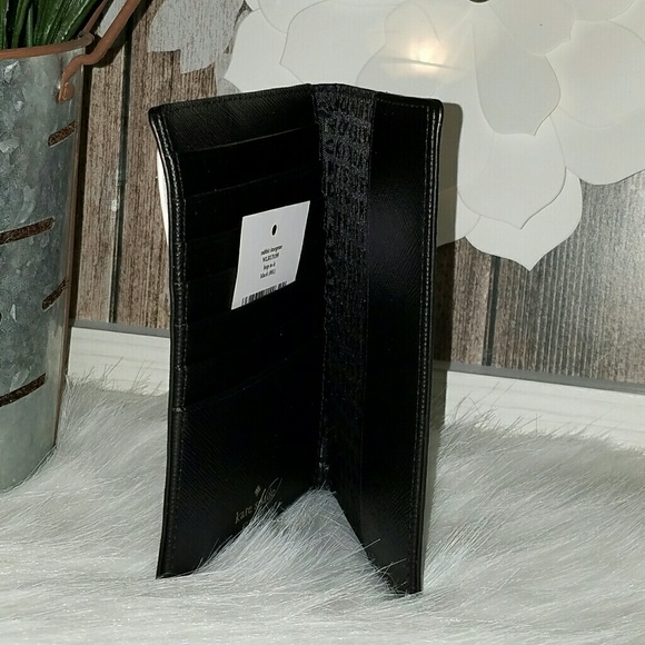 kate spade Bags Kate Spade Bunny Rabbit Passport Holder Poshmark